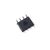 Microchip Mikrocontroller PIC12F PIC 8bit SMD 1024 x 12 Wörter SOIC 8-Pin 4MHz 41 B RAM