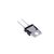 STMicroelectronics THT Diode , 1000V / 12A, 2-Pin TO-220AC