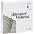 Ultimaker PLA 3D-Drucker Filament, Blau, 2.85mm, FDM, 750g