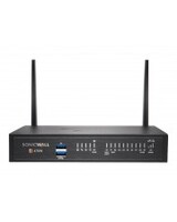 SonicWALL TZ470 WIRELESS-AC INTL PROMOTIONAL TRADEUP WITH 3 YR APSS