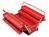 Metal Cantilever Toolbox - 5 Tray 49cm (19in)