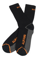 MASCOT® Mongu Socken Größe 44/483PC Farbe Schwarz