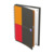 Oxford International B5 Polypropylen doppelspiralgebundenes Meetingbook, kariert 5 mm, 80 Blatt, grau, SCRIBZEE® kompatibel