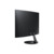 SAMSUNG Ívelt VA monitor 27" S36C, 1920x1080, 16:9, 250cd/m2, 4ms, HDMI/VGA