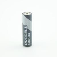 Batterie Procell Constant AA / Mignon / LR06 / MN1500 Alkaline - 1,5V (VE10)