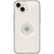 OtterBox Otter + Pop Symmetry Clear Apple iPhone 14 Plus Sternenstaub - clear - Schutzhülle