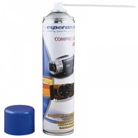 CLR Esperanza Sűrített levegő spray - 600ml