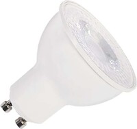 LED-Reflektorlampe QPAR51 GU10, TW 1005311