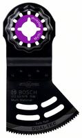 Bosch 2608664202 BIM Tauchsägeblatt Dual-Tec AYZ 53 BPB Multimaterial, 40 x 53 m