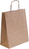 NEUTRAL Tragtaschen Allegra natur SDS22-AVN Kraft,110g, 22x10x27cm 25 Stk.