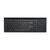 Kensington Advance Fit Slim type Keyboard Tilting USB Wired 1900mm Lead Ref K72357UK