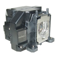 EPSON EB-S02H Module de lampe de projecteur (ampoule compatible à l'int&e