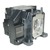 EPSON H444C Módulo de lámpara del proyector (bombilla compatible e