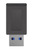 Adapter, USB-Buchse Typ C 3.0 auf USB-Stecker Typ A 3.0, 45400