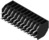 Leiterplattenklemme, 11-polig, RM 3.81 mm, 0,13-1,5 mm², 12 A, Federklemmanschlu