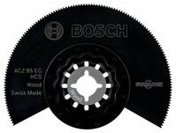 Bosch Accessories 2CPX062128R9999 2608664483 HCS Szegmens fűrészlap 10 db
