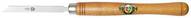 Kirschen 1581003 HSS esztergavéső 3mm, hosszú fa nyél