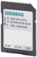 Siemens 6ES79548LT800AA0 6ES7954-8LT80-0AA0 SPS memóriakártya