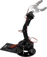Robotkar építőkészlet, Joy-it Robot02