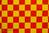 Oracover 47-033-023-010 Öntapadó fólia Orastick Fun 3 (H x Sz) 10 m x 60 cm Sárga, Piros