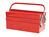 Metal Cantilever Toolbox - 5 Tray 49cm (19in)