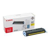 Toner Yellow, Pages 2.000,