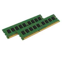 16GB 1600 DDR3L Non-ECC CL11 Memorias