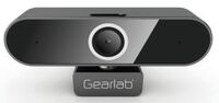 G640 HD Office Webcam 8MP, (3264x2448 pixels), 30FPS, with privacy cover and USB Connection 8MP, (3264x2448 pixels), 30FPS, with Webcams