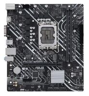 Intel H610 Lga 1700 Micro Atx Schede madre