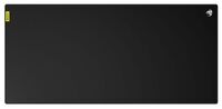 Sense Ctrl Gaming Mouse Pad Black
