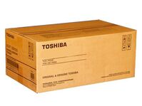 Toner Magenta T-3511EK, 10000 pages, magenta, 1 pc(s)Toner Cartridges