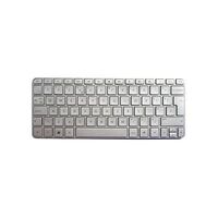 KEYBOARD ISK/PT SVR UK 628771-031, Keyboard, UK English, HP, Mini 210-2xxx Einbau Tastatur