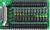 24 Channel OPTO-22 Compatible DB-24RD/24 (INKL. 1 M 37-PIN D DB-24RD/24 CR Montagesets