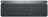 CRAFT Advanced, Swiss layout QWERTY keyboard with Creative Input Dial Tastaturen