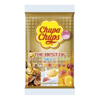 Lecca Lecca The Best of Chupa Chups - 09320700 (Assortiti Conf. 120)