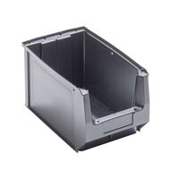 ESD open fronted storage bins