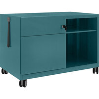 Chariot Note™ CADDY, h x l x p 563 x 800 x 490 mm