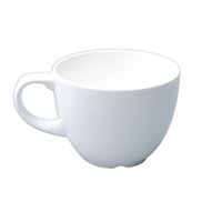 Churchill Alchemy Elegant Tea Cups - Fits Saucer C761 - Rolled Edges - 212mm