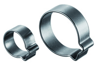 Stainless Steel Ear Clamp