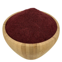 Hibiscus en Poudre Bio en Vrac 250g