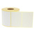 Thermodirekt-Etiketten 80 x 40 mm, 1.500 Thermoetiketten Thermo-Eco Papier auf 1,57 Zoll (40 mm) Rolle, Etikettendrucker-Etiketten permanent
