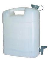 Wasserkanister-15 l Polyethylen-mit ALH