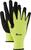 Schnittschutzhandschuh Blade neon, Lev.5, Gr. 8