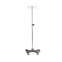 BRISTOL MAID MOB PUMP STAND 4 HOOK