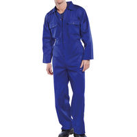 BEESWIFT PC REGULAR BSUIT RO BLUE 46