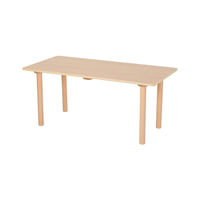 PROFILE RECT TABLE 1200X600X580 BCH