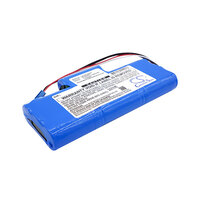 Batterie(s) Batterie télécommande de grue FALARD 6V 2000mAh