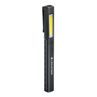 Unité(s) Lampe stylo de travail LEDLENSER iW2R 150 lumens rechargeable