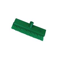 Sweeping broom head