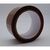 Low noise polypropylene packaging tape, 50mm width, hotmelt adhesive, brown, pack of 36 rolls